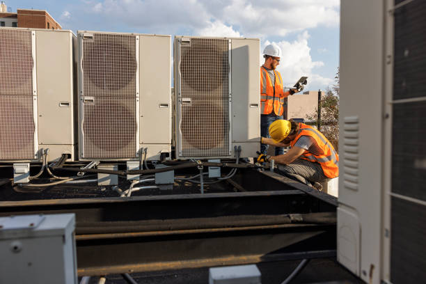 Best HVAC tune-up services  in Sublimity, OR