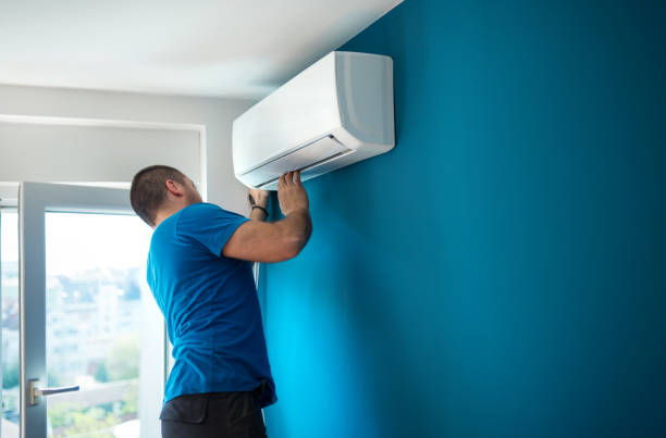 Best HVAC air duct cleaning  in Sublimity, OR