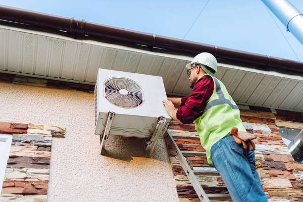 Best HVAC repair near me  in Sublimity, OR
