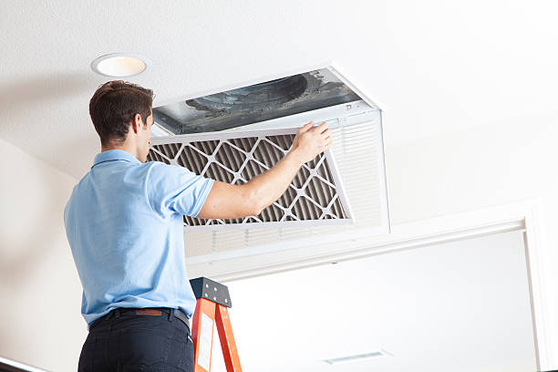 Best HVAC air duct cleaning  in Sublimity, OR