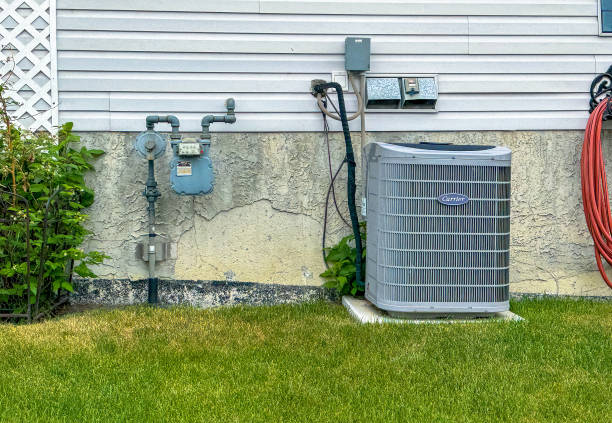 Ductless HVAC repair in Sublimity, OR